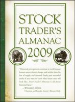 Stock Trader's Almanac 2009 0470229020 Book Cover