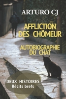 DEUX HISTOIRES: Récits brefs (French Edition) B0FM87SC66 Book Cover