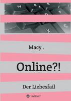 Online?! 3734548586 Book Cover