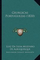 Georgicas Portuguezas (1820) 1165423472 Book Cover