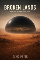 Broken Lands B08QRYXN2K Book Cover
