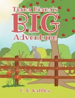 Tiana Biana's Big Adventure B0GV6TKWYB Book Cover