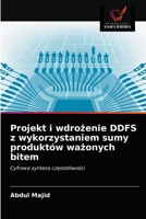 Projekt i wdro&#380;enie DDFS z wykorzystaniem sumy produktów wa&#380;onych bitem 620319185X Book Cover