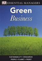 Green Business 0756637104 Book Cover