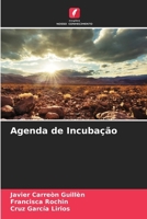 Agenda de Incubação (Portuguese Edition) 620720252X Book Cover