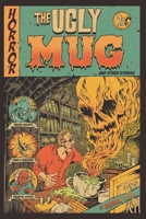 The Ugly Mug: and Other Stories B0BW2GW1KV Book Cover