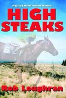 High Steaks 1930486375 Book Cover
