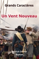 Un Vent Nouveau (French Edition) B0CRQJ9V8R Book Cover