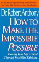 How to Make the Impossible Possible 0425149781 Book Cover
