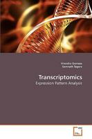 Transcriptomics: Expression Pattern Analysis 3639214862 Book Cover