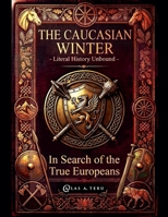 The Caucasian Winter B0GWCK71SG Book Cover