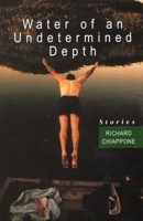 Water of an Undetermined Depth 081170033X Book Cover