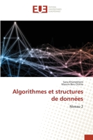 Algorithmes et structures de données: Niveau 2 6202549157 Book Cover
