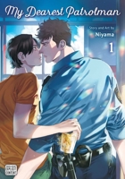 僕のおまわりさん 197474695X Book Cover