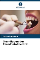 Grundlagen der Parodontalmedizin 6205609002 Book Cover