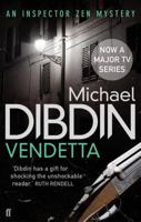 Vendetta 0553296396 Book Cover