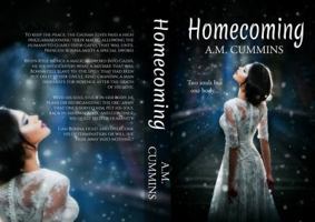 Homecoming 1732249113 Book Cover