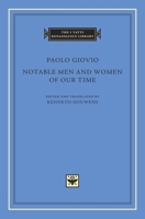 Notable Men and Women of Our Time 0674055055 Book Cover
