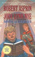Myth Alliances 0441011829 Book Cover