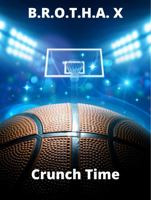 Crunch Time 0578909510 Book Cover