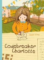 Codebreaker Charlotte 1605379999 Book Cover