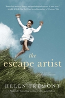The Escape Artist 198211360X Book Cover