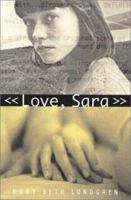 Love, Sara 0805067973 Book Cover