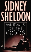 Windmills of the Gods 0688065708 Book Cover