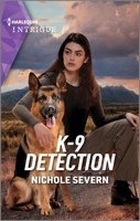K-9 Detection 133559146X Book Cover