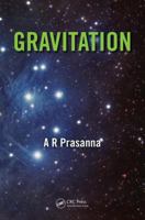 Gravitation 1498746640 Book Cover