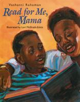 Read for Me, Mama 1563973138 Book Cover
