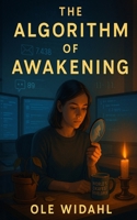 The Algorithm of Awakening: A Novel of Code, Grief, and the Search for Presence in a Digital World B0FGWBM6HR Book Cover