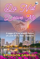 Do Not Leave Me 9356482705 Book Cover