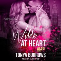Wilde at Heart 1943892458 Book Cover