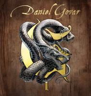 Daniel Govar Daily Sketches: 1732713316 Book Cover