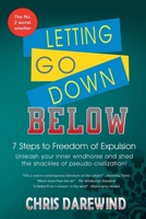 Letting Go Down Below 8269383406 Book Cover