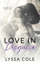 Love in Disguise 1973753820 Book Cover