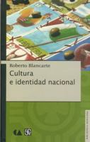 Cultura e identidad nacional/ Culture and National Identity (Historia) (Spanish Edition) 9681679865 Book Cover