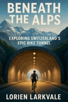 Beneath the Alps: Exploring Switzerland's Epic Bike Tunnel B0FKT281DW Book Cover