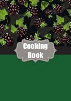 Cooking Book: My Favorite Recipes Cookbook and Notes 1796785377 Book Cover