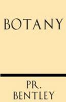 Botany 1628452390 Book Cover