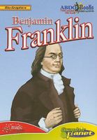 Benjamin Franklin 1602704473 Book Cover