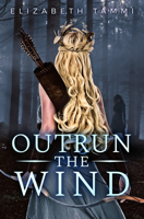 Outrun the Wind 1635830265 Book Cover