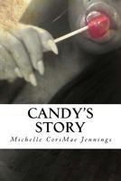 Candy's Story 1548121398 Book Cover