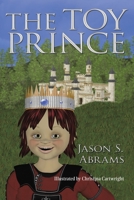 The Toy Prince 1483435539 Book Cover