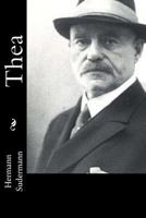 Thea 153775095X Book Cover