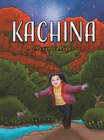 Kachina 164575376X Book Cover