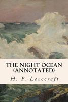 The Night Ocean 1523450509 Book Cover