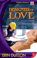 Designed for Love 1602820384 Book Cover