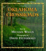 Oklahoma Crossroads 1558683119 Book Cover
